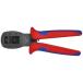 KNIPEX(knipeks) hand tool 9754-25 flat line crimping pliers 