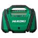 HiKOKI �R�[�h���X��C���� UP18DA�` �^�C������ �d����C����E�G�A�|���v