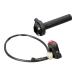KITACO - стул roKIT Glo m901-1432200 мотоцикл дроссель * кукуруза 