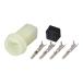 KITACO connector set YPC водонепроницаемый модель 4 высшее ( мужской ) 0900-755-02304 мотоцикл 