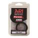 ariete(a Lee to) вилочное масло наклейка φ41 ARI.057 ARI.057 GPZ900R (A7-)lGSXR1100-88lFJ1200lFZR1000 φ41 машина мотоцикл вилка наклейка * пыль 