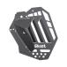 Ghost Factory( призрак Factory ) мотоцикл aluminium радиатор защита комплект коврик карбоновый Majesty S/S Max /FORCE155 радиатор * система охлаждения 