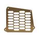 ZOO( Zoo ) мотоцикл aluminium радиатор защита модель 2 bronze Cygnus grif .s6 type /BWS 3 type /X FORCE/NMAX радиатор * система охлаждения TA-ZOO-RA001BR2