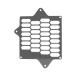 ZOO( Zoo ) мотоцикл aluminium billet соты радиатор защита серый Majesty S/S Max /FORCE155 радиатор * система охлаждения TA-ZOO-RA002GR Maje 