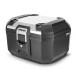 SHAD( Shad ) мотоцикл TR46 TERRA top case 46L алюминиевая панель задний бардачок D0TR46200