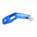 BCD( Be si-ti-) педаль для барабана голубой / серебряный Yamaha 50/90/100/125 серия C0000C00205 Yamaha серия ширина двигатель JOG50/90/100 серия l дистанционный пульт JOG/ZR/ZIIl