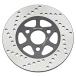 DAYTONA(�f�C�g�i) REPRO-DISK(���v�� �f�B�X�N) �t�����g��p RD-S03 ���F�N�X�^�[125/150 �X�g���[�g�}�W�b�N50/110 �� 40158 ���F�N�X�^�[150(AN15