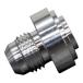 ACTIVE( активный ) #6 aluminium сваривать Union AC22347106 мотоцикл маслоохладитель детали 