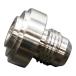 ACTIVE( активный ) #8 aluminium сваривать Union AC22347108 мотоцикл маслоохладитель детали 