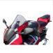ACRY-Point(akli отметка )k задний экран 40mm выше CBR600RR 110511 CBR600RR[2020-] мотоцикл защита от ветра * окно защита * экран 