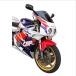 ACRY-Point(akli отметка ) затонированный экран Street CBR400RR 110362 CBR400RR[90-00] мотоцикл защита от ветра * окно защита * экран 