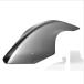 ACRY-Point(akli отметка ) затонированный экран Street 30mm длинный Ninja1000 160351 Ninja1000[11-15] мотоцикл защита от ветра * окно защита *skli