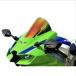 ACRY-Point(akli отметка ) зеркало экран 40mm длинный ZX-10R 140293 ZX-10R[2021-] мотоцикл защита от ветра * окно защита * экран 
