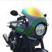ACRY-Point(akli отметка ) свет защита прозрачный Z900RSlZ900RS CAFE KLS001 Z900RSlZ900RS CAFE мотоцикл защита от ветра * окно защита * экран 