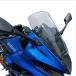 ACRY-Point(akli отметка )k задний экран 50mm длинный GSX-8R 130361 GSX-8R мотоцикл защита от ветра * окно защита * экран 