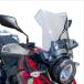 ACRY-Point(akli отметка )k задний экран 13cm длинный V strom 250 130341 V strom 250 мотоцикл защита от ветра * окно защита * экран 