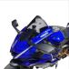 ACRY-Point(akli отметка ) затонированный экран 30mm выше YZF-R6 120502 YZF-R6[17-19] мотоцикл защита от ветра * окно защита * экран 