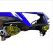 ACRY-Point(akli отметка ) свет защита желтый YZF-R1 YLS005 YZF-R1[2021-] мотоцикл защита от ветра * окно защита * экран 