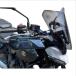 ACRY-Point(akli отметка ) затонированный экран MT-07 120562 MT-07[2025-] мотоцикл защита от ветра * окно защита * экран 
