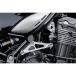 OVER Racing(�I�[���@�[���[�V���O) �G���W���n���K�[ �V���o�[ Z900RS 57-71-05 Z900RS[18-26]�bZ900RS Cafe[18-26] �o�C�N ���̑��t���[�����