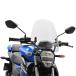 asahi защита от ветра (af) GX-11 ось sa-150(ED131/ED13N)/ ось sa-250(ED22Y/ED22B) ветровой экран прозрачный GX-11 мотоцикл экстерьер 