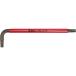 Wera(���F��) 024178 T40�~132mm(Torx) �L�[�����`(�z�[���h�d�l) 024178  �����p�i �Z�p�����`