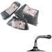 DUNLOP( Dunlop ) камера 130:140/90*150/80-16 PV78N 135023 мотоцикл 