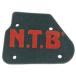 NTB bike YA-1007 air filter remote control JOG JOG(SA04J/SA08J/SA12J/SA13J/SA16J)lJOG Aprio (SA11J)l Vino (SA10J)