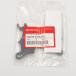  Honda original HONDA front disk brake pad 06455-KVB-T01 HONDA GENUINE PARTS click post sending 