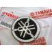  Yamaha оригинальный звук . Mark эмблема Tuning Folk диаметр 50mm YAMAHA GENUINE PARTS клик post пересылка 