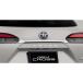 COROLLA CROSS �g���^���� �o�b�N�h�A ���A�h�A�K�[�j�b�V�� �N���[�� �J���[���N���X TOYOTA GENUINE PARTS