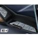 H2C PCX125 PCX160 Honda за границей оригинальный пол 2025 год 2 месяц ~ JK05 KF47 H two si-HONDA GENUINE ACCESSORIES