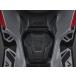 ADV150 ADV160 Honda за границей оригинальный топливо крышка покрытие KF38 KF54 крышка топливного бака горловина топливного бака покрытие HONDA GENUINE ACCESSORIES