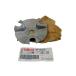���}�n ���� 2DP-E7623-00 �J�� �����v�v���[�g YAMAHA GENUINE PARTS �֘A�摜1