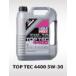 LIQUI MOLY�ʥꥭ���� 5W-30 / 5W30 �ȥåץƥå� 4400 ���ǲ�ʬ������� 5L��(5��åȥ��) 4�ܥ��å� �ɥ��� NO.1�֥��� ����������100