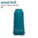 mont-bell Mont Bell свет сухой мешок 20 PE 1123443 бирюзовый сухой мешок водонепроницаемый сумка водонепроницаемый 20L P1P1