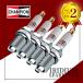 XL1200S( спорт Starts in штекер ) HARLEY-DAVIDSON иридиевая свеча CHAMPION свеча зажигания штекер 9701 4шт.