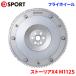  Storia X4 M112S Daihatsu маховое колесо 13405-C080 D-SPORT DSPORT высокий карбоновый стальной 