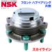  Skyline Ниссан передний ступица подшипник HB3-N020 NSK производства одна сторона 1 шт левый правый общий M1M1