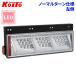 �ȥ�å��� ������ LED �ơ������ �ơ���饤��  3Ϣ������ �Ρ��ޥ륿���� 24V�� KOITO ���� ��¦
