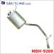  Hijet S100P S100C S110P S110C muffler MDH-9269 большой . Techno производства muffler соответствующий требованиям техосмотра товар бесплатная доставка MDH-9269