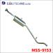  Jimny JA11V muffler MSS-9153 большой . Techno производства muffler соответствующий требованиям техосмотра товар бесплатная доставка MSS-9153