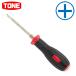  plus screwdriver power grip Driver penetrate PGPD-003 plus screwdriver TONE