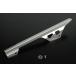  Takegawa TAKEGAWA 06-03-0006 обычный качающийся рычаг Swing Arm для aluminium цепь защита Super Cub 50* Little Cub 