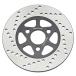 40158 �f�C�g�i Daytona RD-S03 REPRO-DISK ���v��-�f�B�X�N �f�B�X�N���[�^�[ �t�����g��p ���F�N�X�^�[125/150 �X�g���[�g�}�W�b�N50/110�Ȃ�