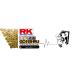 륱ѥ RK 415HRU-110 GOLD  50cc١Υۥӡ졼J-GP3ޤ