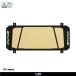  ликвидация запасов DIMOTIV DI-RPC3-KA-38 крышка радиатора Z650RS '22-'23 ( сеть цвет : Gold )