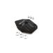 *DIMOTIV di-sse-ho-10 наконечник бокового стойки CBR600RR '07-'18