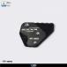* DIMOTIV di-sse-su-07-k наконечник бокового стойки GSX1300R '21-'24 черный цвет 