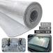 �f�M�V�[�g �� DIY �T���V�F�[�h �ՔM�V�[�g �f�M�� �A���~�V�[�g �h�� �ۉ� �� �� �� �ȃG�l �h��  1m 5m